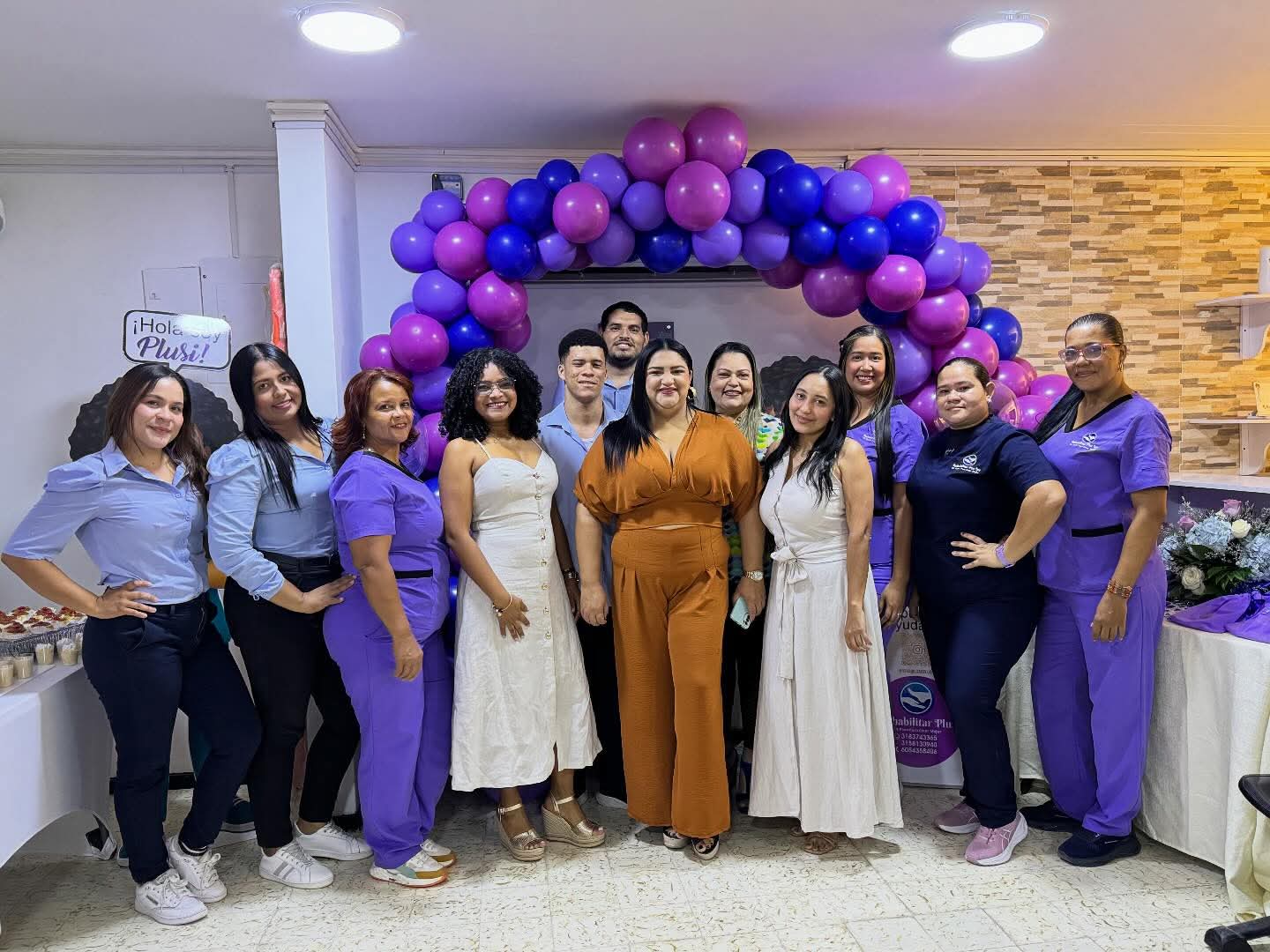 Rehabilitar Plus IPS
